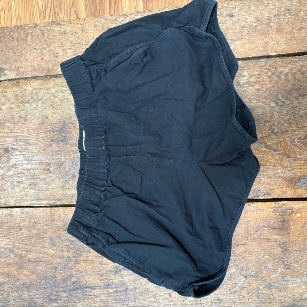 Madewell shorts